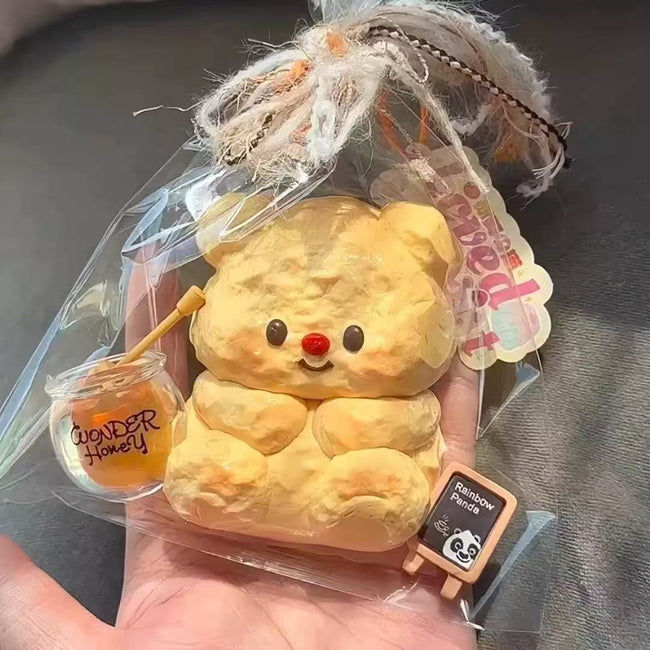 Hand made&Exquisite squishy3 Hover Image