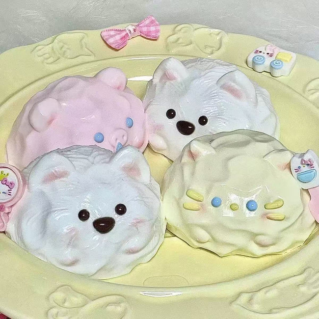 Hand made&Exquisite squishy4 Hover Image