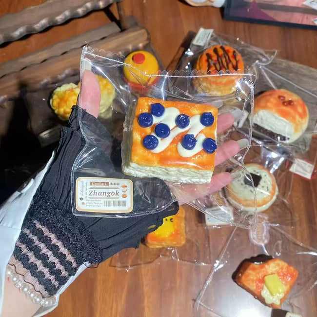 Hand made&Exquisite squishy Hover Image